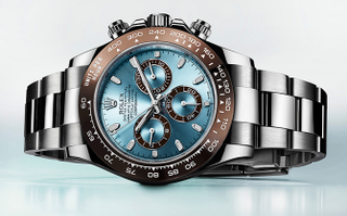 Illustration for article titled El abuso de Photoshop también llega a los anuncios de relojes